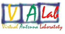 VaLAB logo